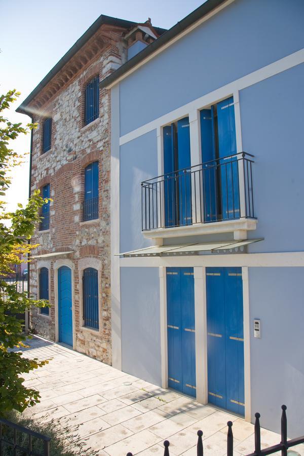 Locanda Ristorante da Umberto Malo (Vicenza) Exterior foto