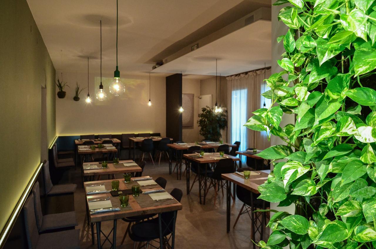 Locanda Ristorante da Umberto Malo (Vicenza) Exterior foto